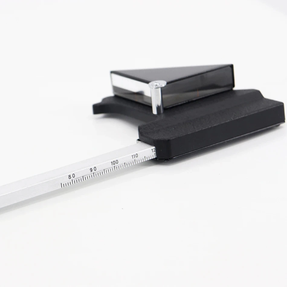 YZ-9 Mirror Exophthalmometer Corneal Protrusion Meter Optical Equipment Optics Exophthalmos Measurement Ophthalmic Stadiometer