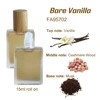 Vaniglia nuda 15ml