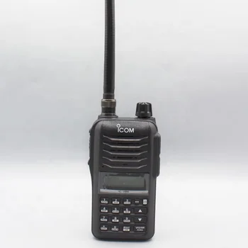 IC-V86 High Power VHF 136-174 MhzTwo way radio walkie talkie 15km communication