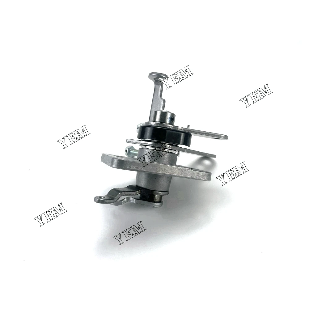 Throttle Board Assembly 1G639-57002 for Kubota D722 Replaces 3