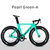 Pearl Green-A