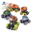 Dinosaur Stunt Car