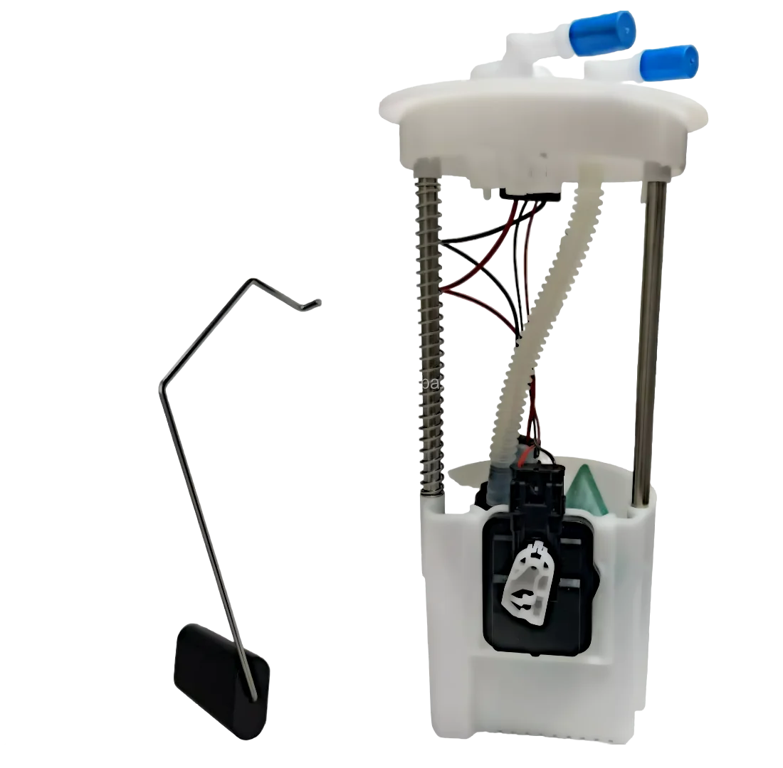 2F659H307AB Fuel Pump Module Assembly Bomba Gasolina For Ford Fiesta FIESTA Modulos Power Max Move Ecosport Ka