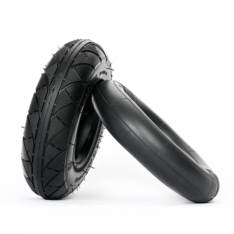 200x50 Pneumatic Tyre Electric Scooter Tires Spare Parts Wheel Tire