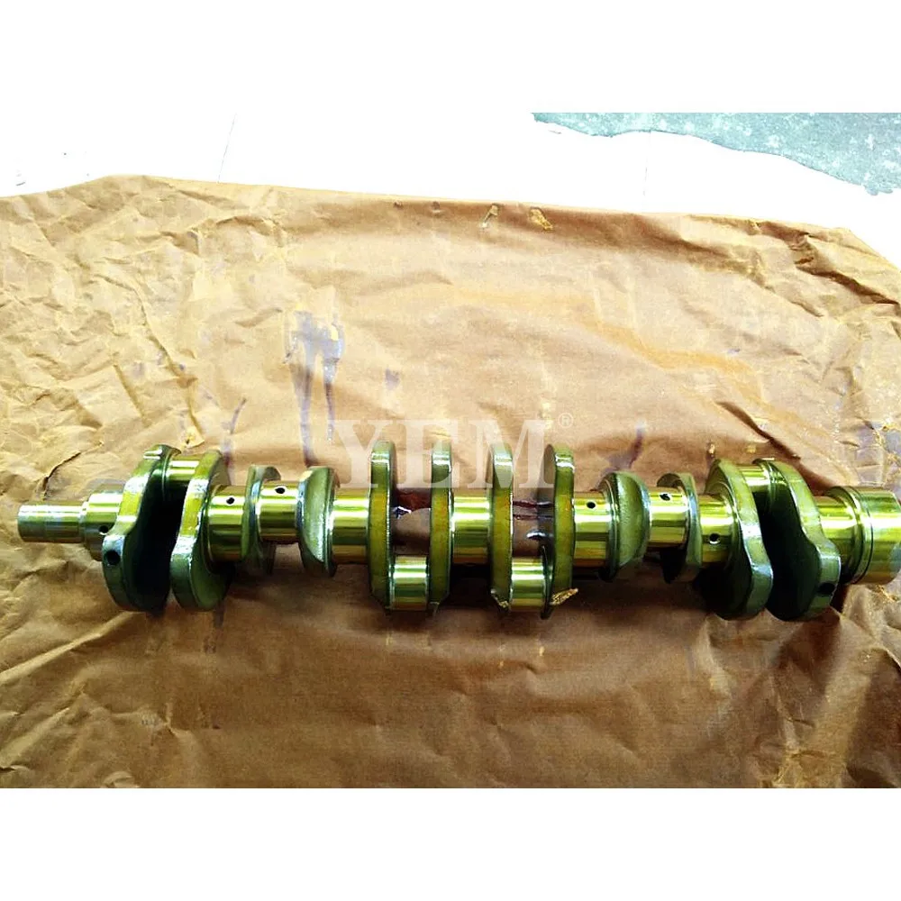 14Z Crankshaft for Toyota Diesel Engine Parts