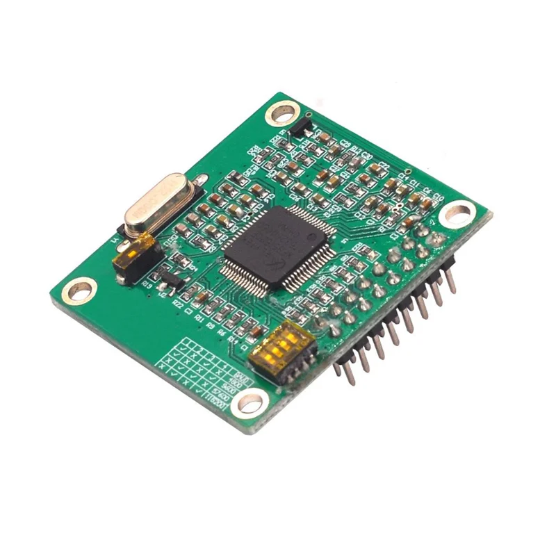 XFS5152CE Text to Speech Sound Online TTS Robot Voice Generator