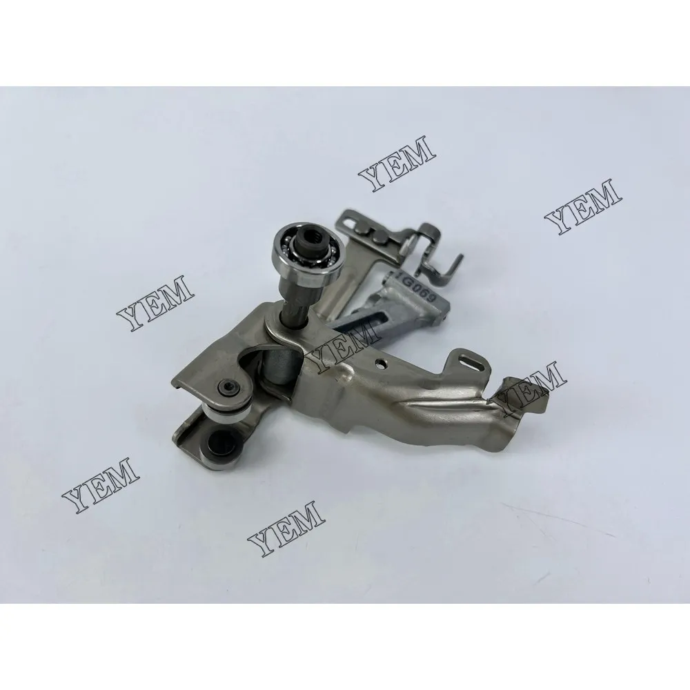 Ready to Ship D1105 Assy Lever Fork 1G069-56013 Fit for Kubota D1105 Engine. 3