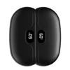 N29 magnetic hand warmer black digital display model