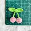 Pink 2cm