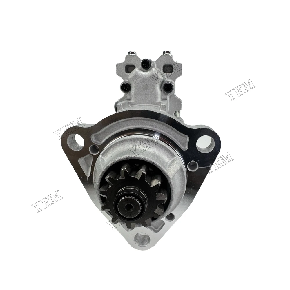 Starter Motor 5367763 for QSM11 Aftermarket Engine Spare Parts