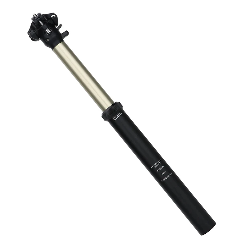 Bike Dropper Sattelsttze 30,9/31,6mm internes/externes Kabels itz rohr Mtb  Sattelsttze| Alibaba.com