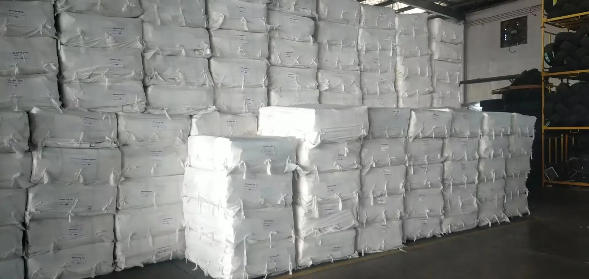 Bleached Sugar Cane Bagasse Pulp - Eco-Friendly & Cost-effective