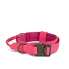 Collier rose