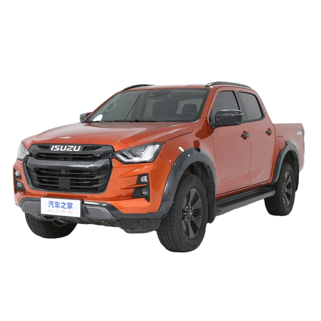 2023 в наличии дешевая цена 1 9 т бензин/дизельный автомобиль пикап для продажи