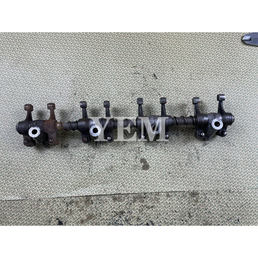 Stock Complete V1702 Rocker Arm Assy for Kubota Engine Part 4