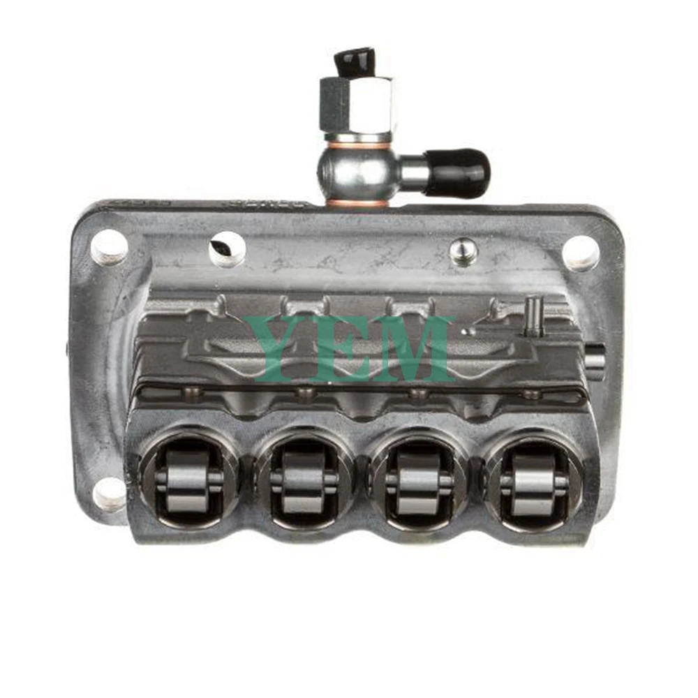 Engine Rebuild Kit 131010080 Fuel Injection Pump for Perkins 131010080 Fuel Injection Pump