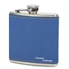 #12 Blue/silver(6oz)