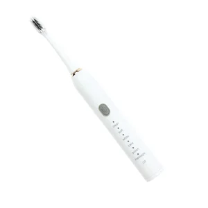 Home Use Teeth Whitening Factory Cheap Rechargeable Toothbrush for Adults Multi Functional Toothbrush for Gum