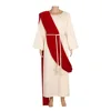 vêtements de missionnaires médiévales