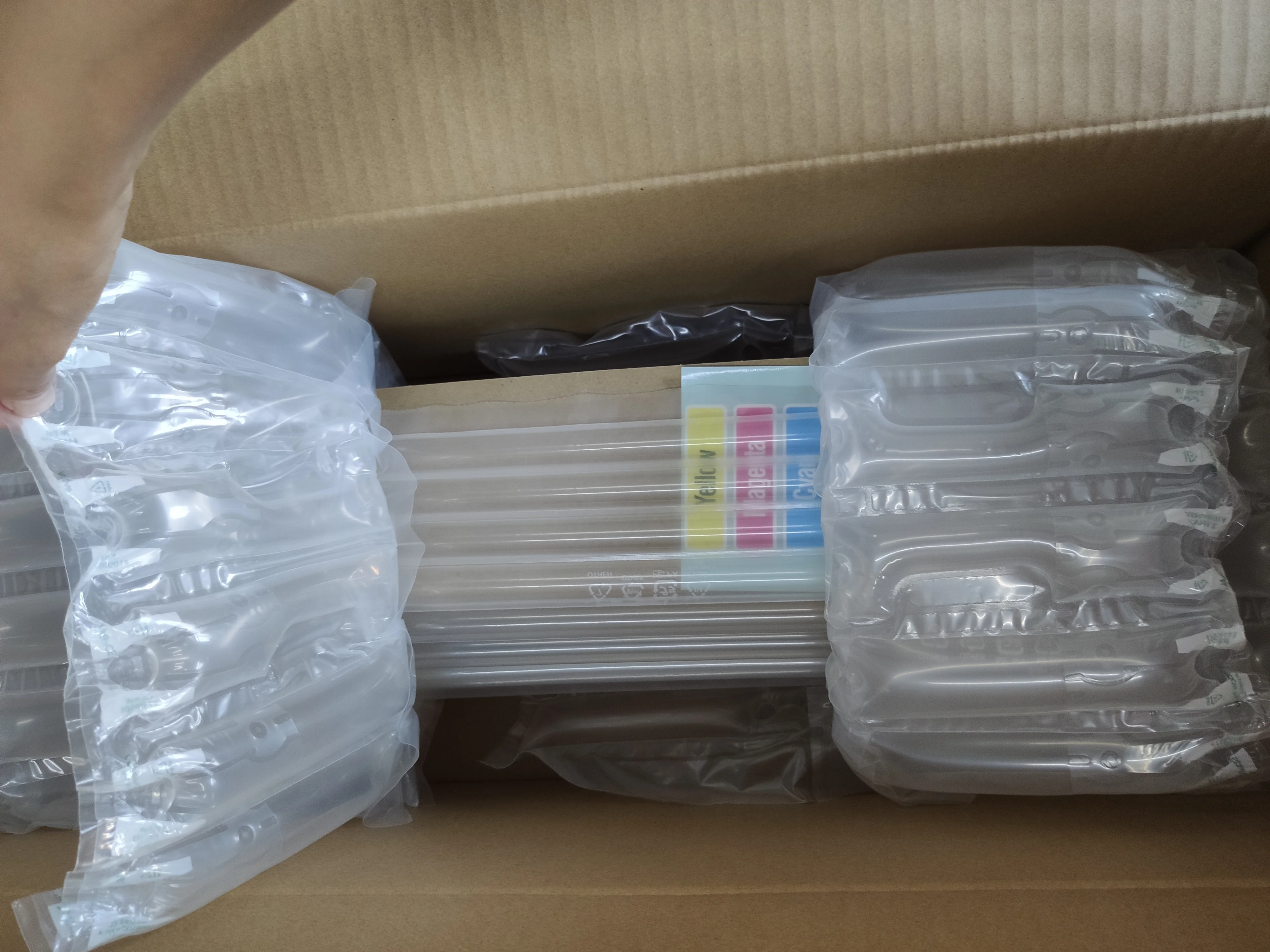 AC57R70222 Original Brand New Developing Unit Developer Assembly for Konica Minolta Bizhub C4065 C4070 C4080