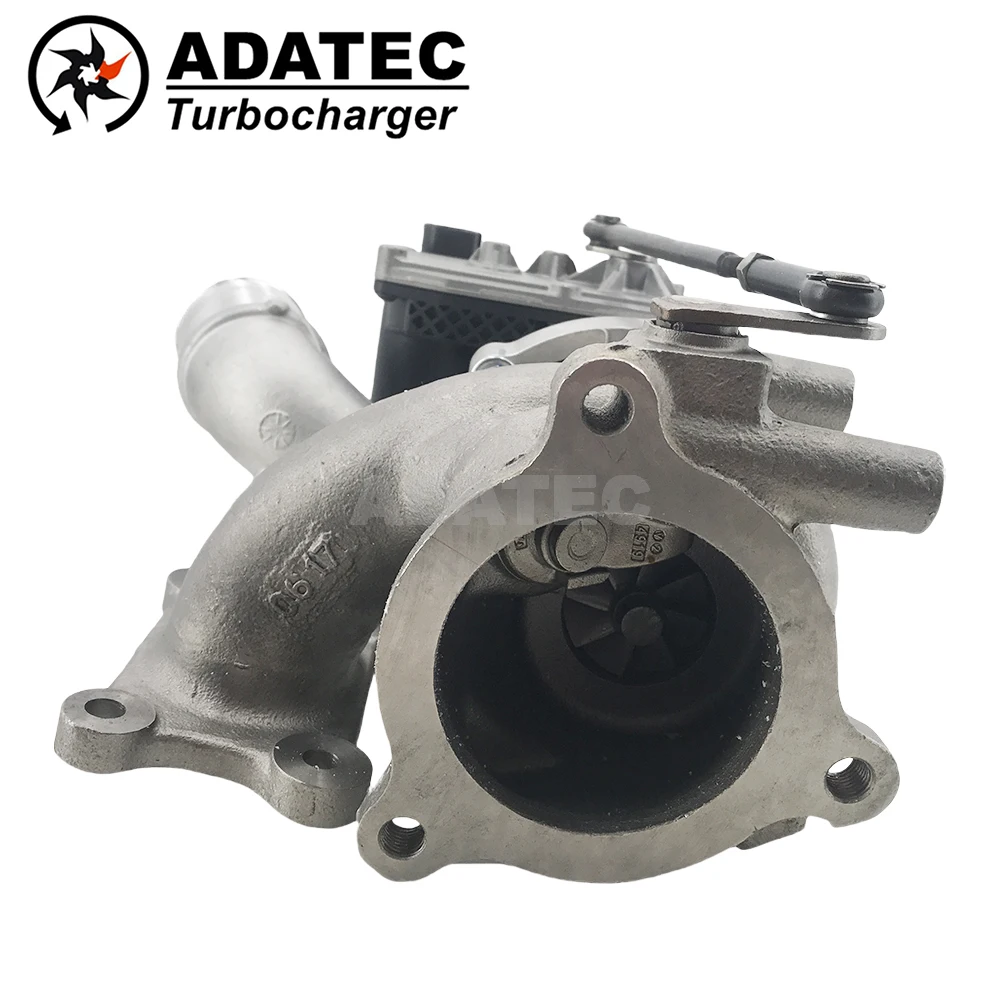 ぷぅ Amazon.com: FridayParts Turbo GT2052 Turbocharger 2674A381