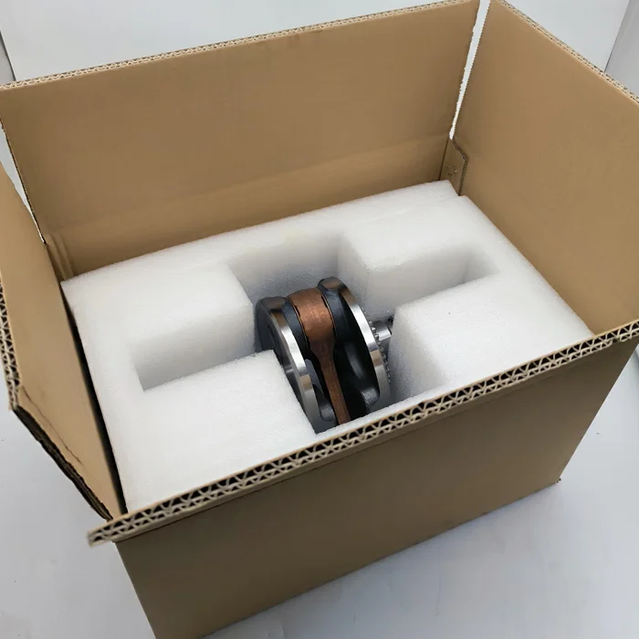 High Performance Crankshaft for YAMAHA YZ250F 14-18