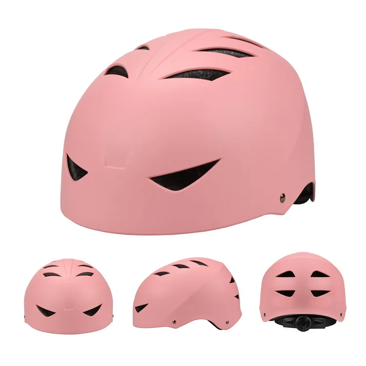 Ce Cpsc Certified Child Skating Skateboard Helmet Kids Cycle Scooter