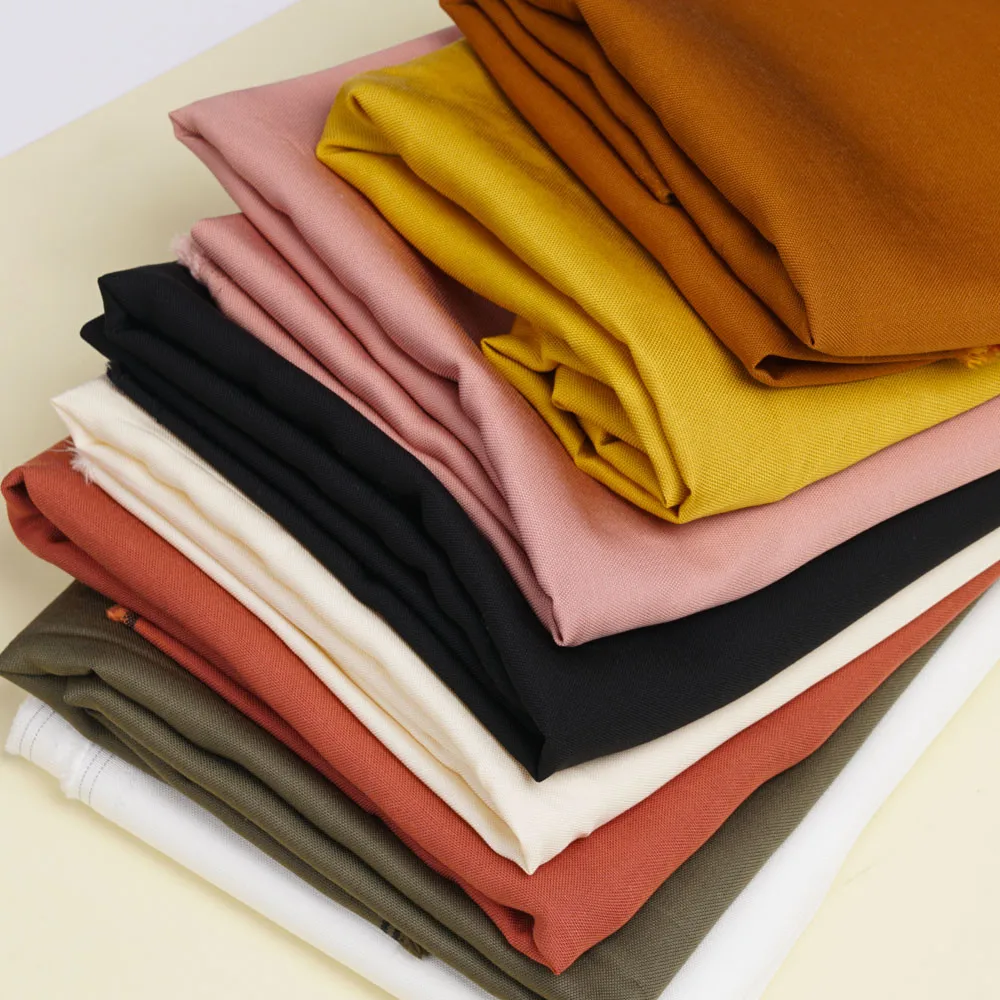 Модная одежда Lyocell, тканая ткань, оптовая продажа, вискоза, тенсель, ткань от производителя