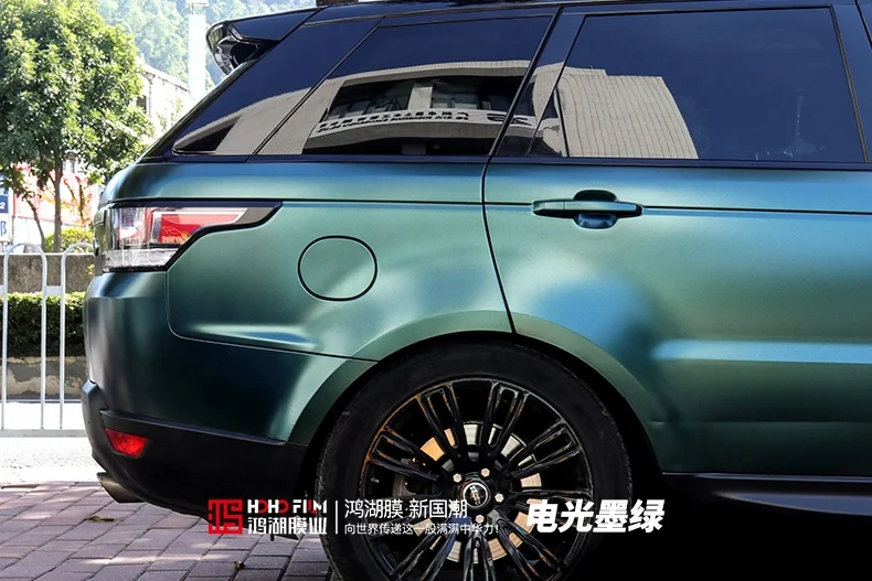 Matte Metallic Vinyl Satin Chrome Dark Green Vinyl Wrapping 1 52 18m Decoration Car Sticker Buy Matte Metallic Vinyl Satin Chrome Vinyl Wrapping Chrome Matte Metallic Car Wrap Vinyl Matte Metallic Vinyl Product On Alibaba Com