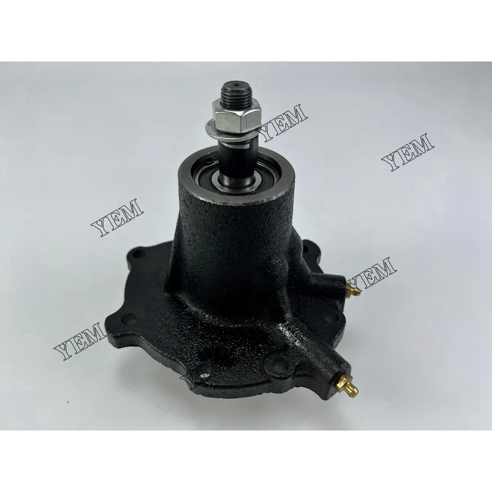 W06D Water Pump for Hino High Performance Engine Parts 4