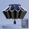 [manual] -navy blue