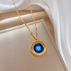 Demon Eye Gold