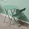 Verde militar
