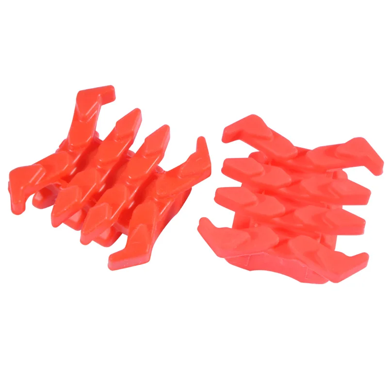 Compound Bow Stabilizer Rubber Limbs Damper Shock Absorption Bow String Silencer Stabilizer for Hunting Shooting