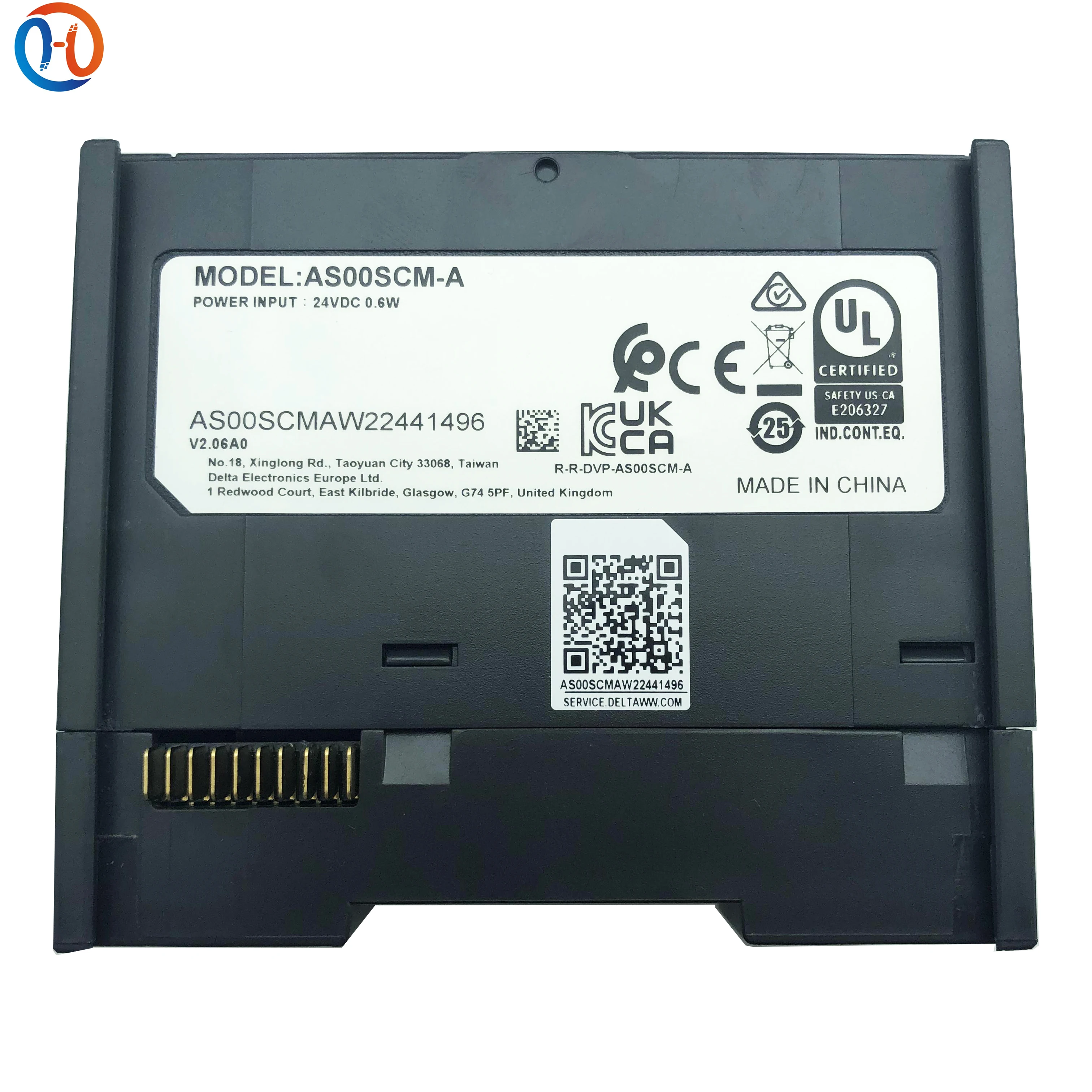 product new original as00scm a as00scma analog module stock in warehouse-3