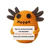 Orange (Halloween salamander)