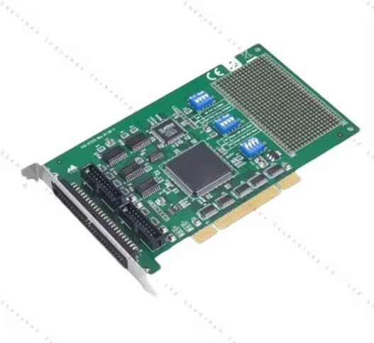 Vendeur or PCI-1737U, contrôleur PLC, serveur, pilote, neuf, original, disponible immédiatement