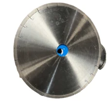 OEM Fast Speed 9" Concrete Cut Off Diamond Blade Industrial Grade Concrete Saw Blades For Cutting Asphalt