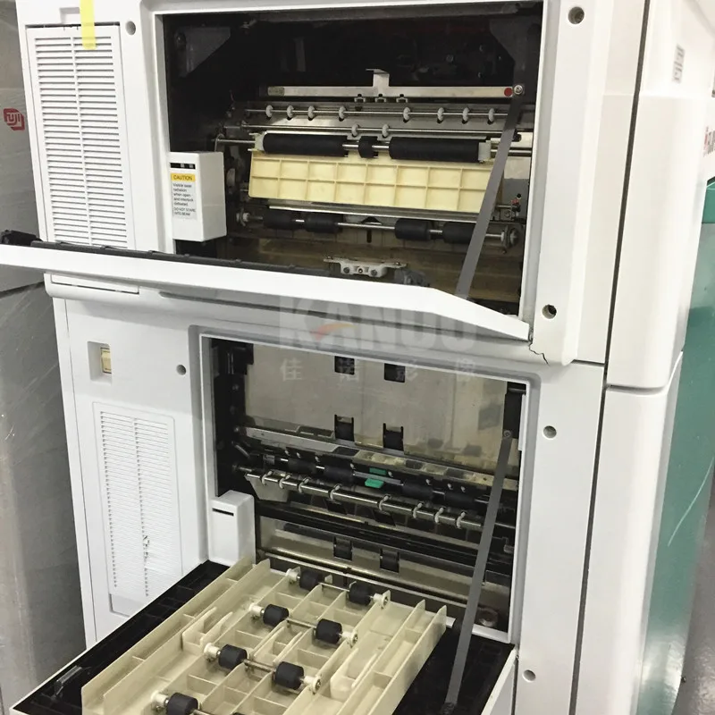 Fuji355 Digital Minilab Machine Fuji Frontier 355 350 370 375 Digital Photo Printer Fully Recondition