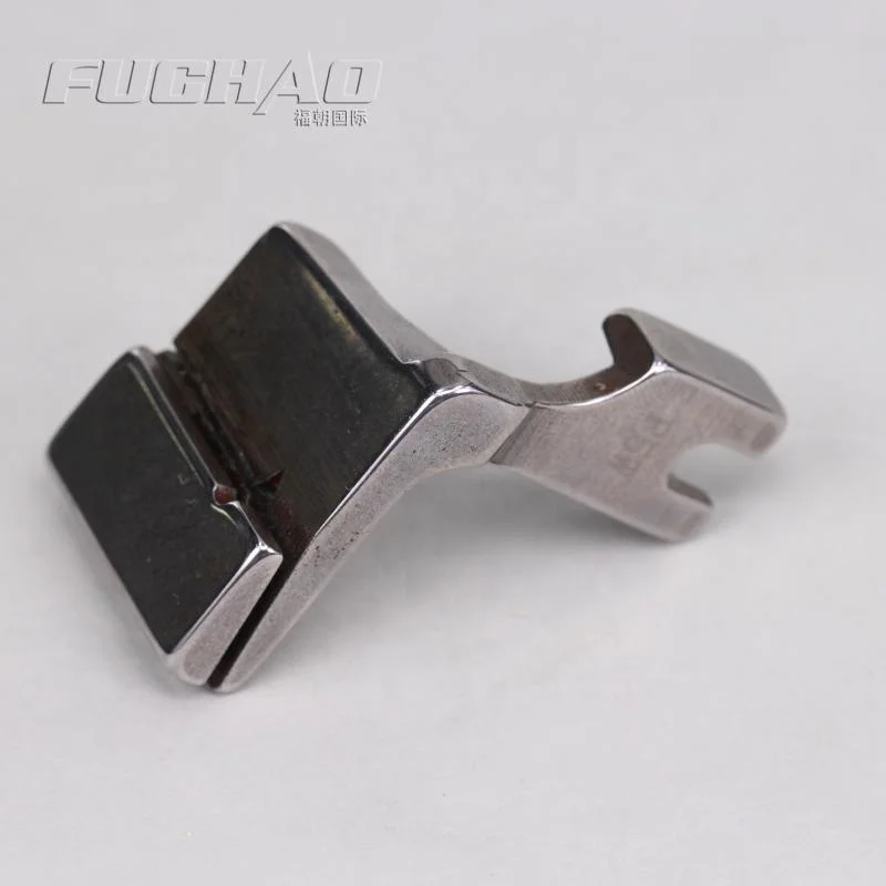 P5W Presser Foot FUCHAO Sewing Machine Part Accessories