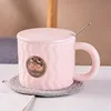 Bear-Pink