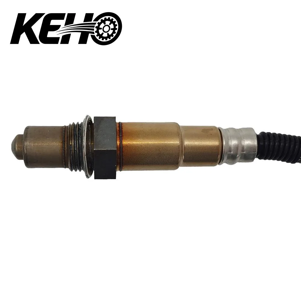 Oxygen sensor - 06J906262S - Magotan 1.8T Downstream-3