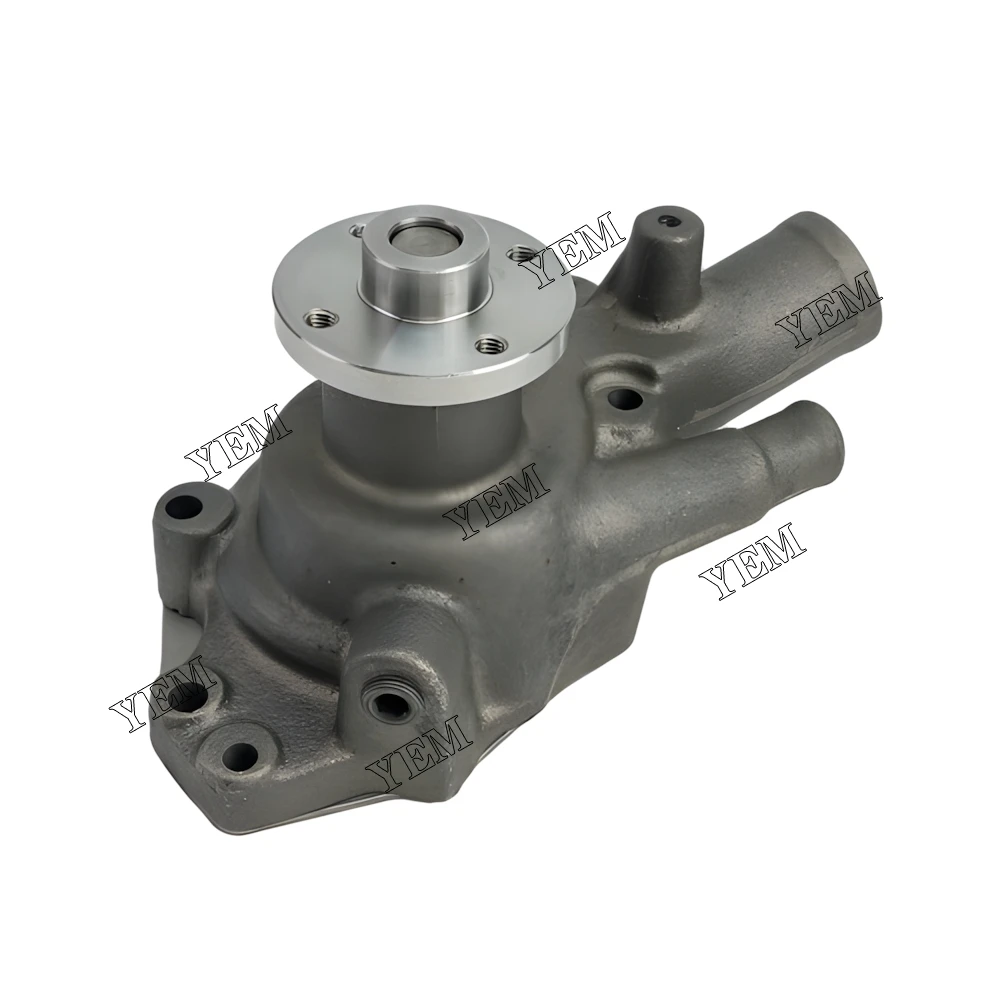 DB33 Water Pump for Doosan Heavy Equipment Engine Parts 3