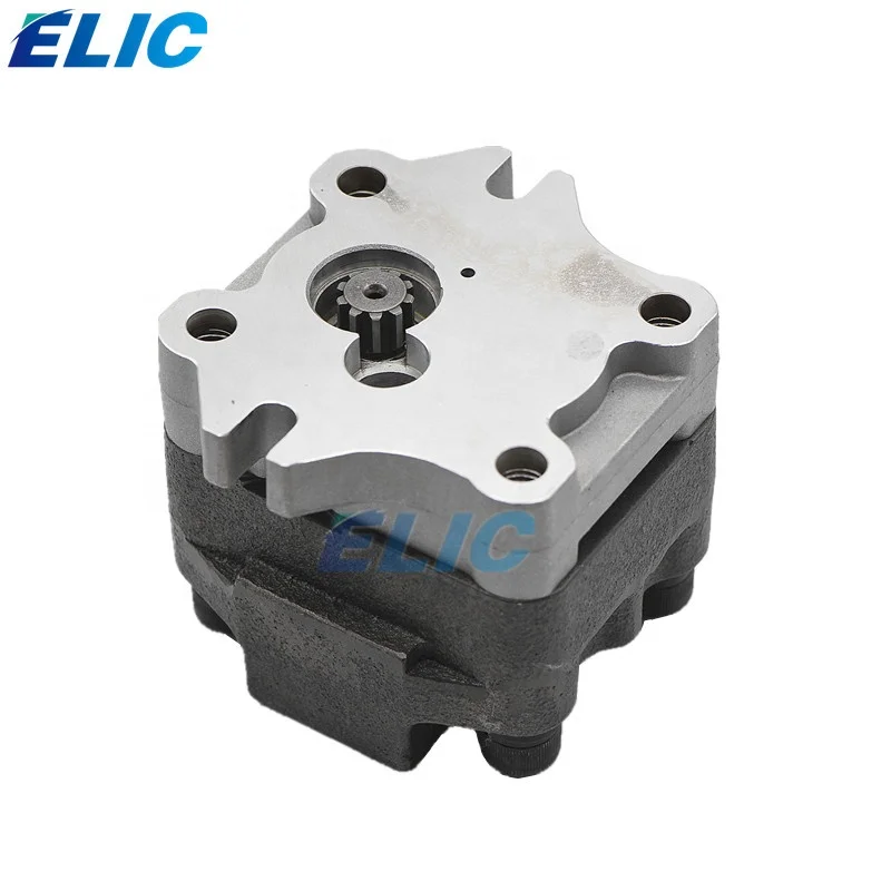 New Manufacture Gear Oil Pump 705-52-30389 705-54-20010 Pc40-3