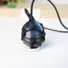 Labradorite Necklace