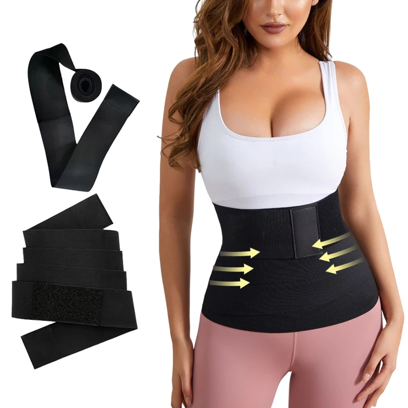 wonder belt waist trainer