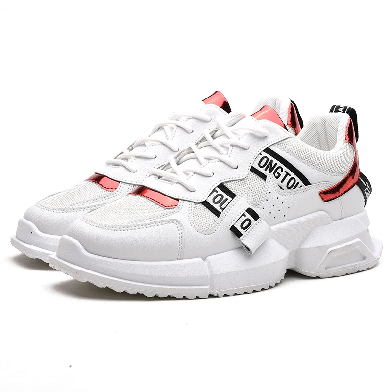 customized running shoes