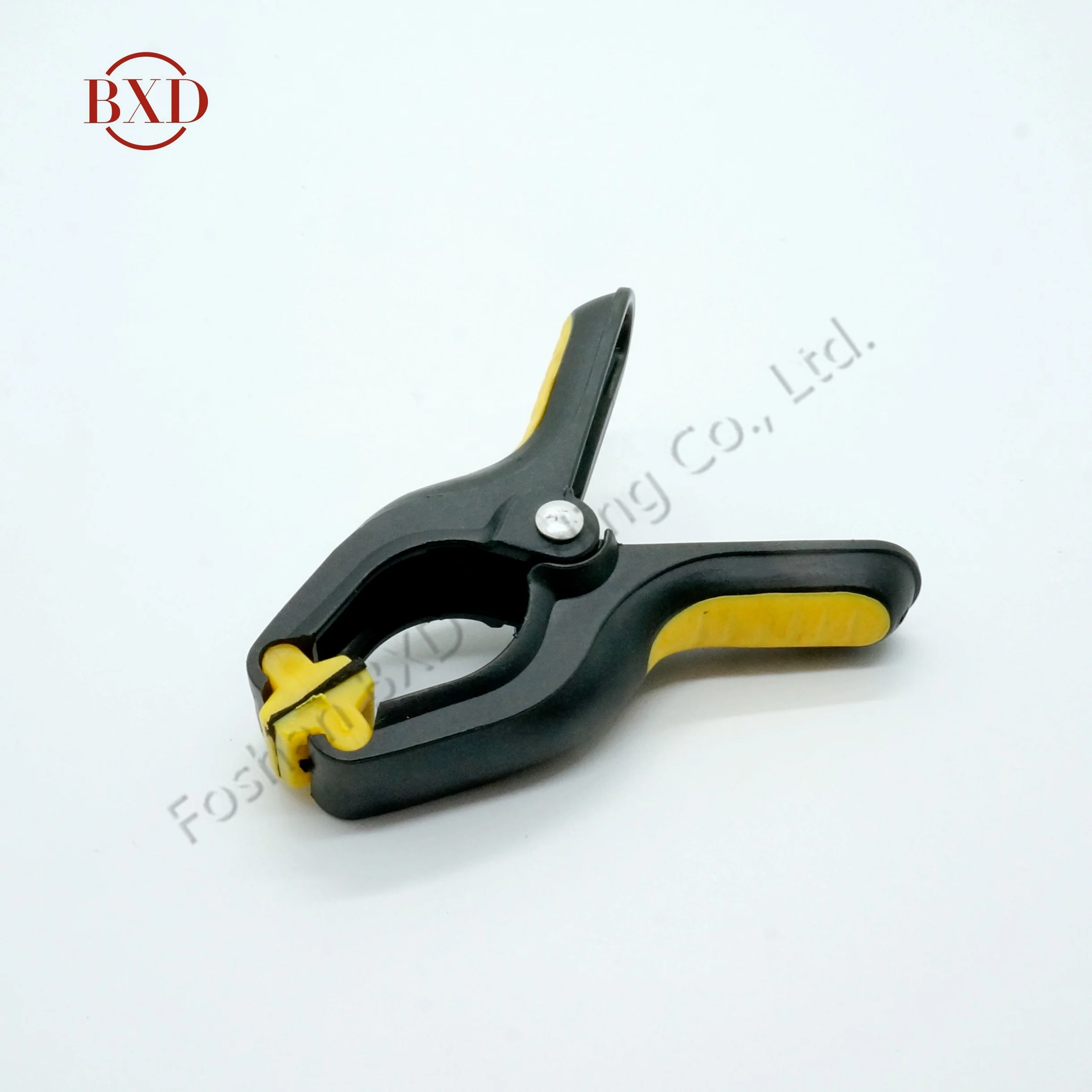 Крепежный пластиковый зажим для экрана мобильного телефона инструмент для ремонта экрана деревообрабатывающий пружинный зажим