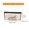 สีดำ 48*15*22ซม
