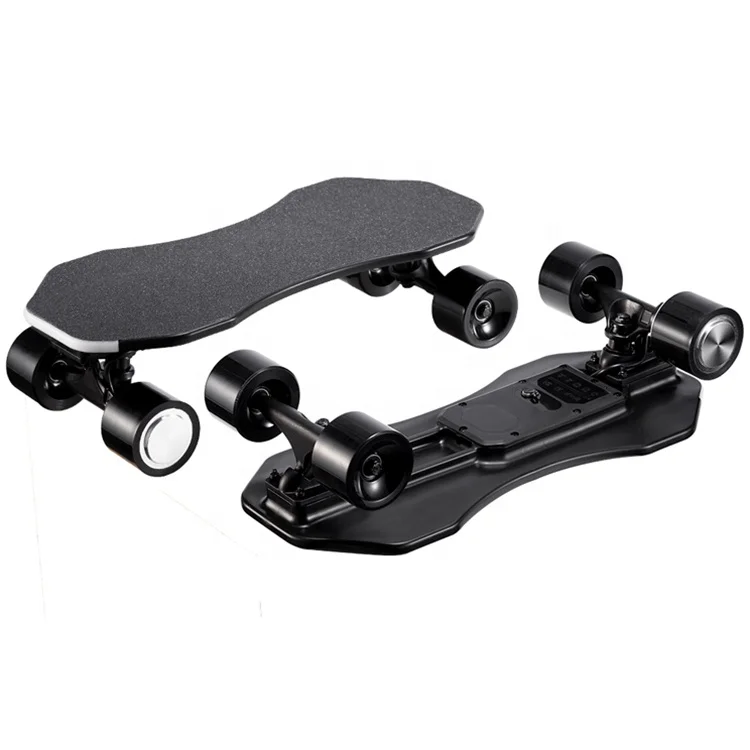 WOWGO at2 Electric Skateboard